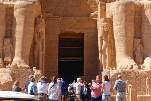 Abu Simbel temple, Egypt, 200mm equiv RX607215.jpg