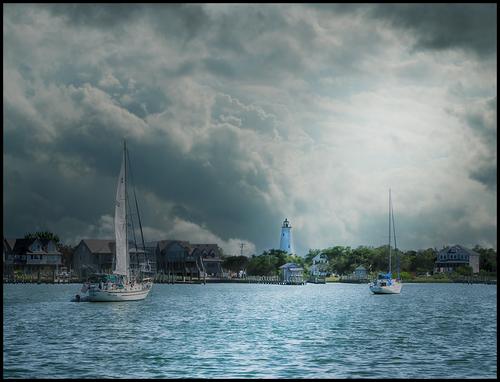 5-12-23 - Ocracoke harbor - 1.jpg