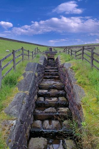 Steps to a blue sky_(Superlarge).jpg