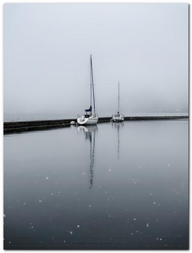 Snowfall at the Lake.jpg