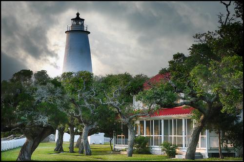 5-12-23 - Ocracoke Lighthouse - 2.jpg