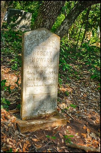 5-12-23 - Gravestone of Confederate soldier.jpg