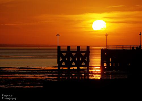 East beach sunset.JPG