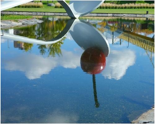 Spoonbridge and Cherry Reflection.jpg