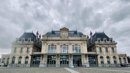 Station de Saint-Omer by Roel Hendrickx on Iphone 11 PRO - IMG_3384.jpg