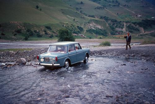 Old Military Road, Georgia 1968.jpg