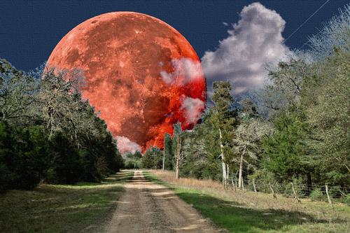 blood moon clouds street gimp.jpg